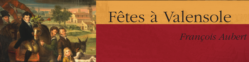 Parution le 23 Novembre 2019 : Fêtes à Valensole