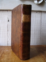 FÉNELON. Les aventures de Télémaque, fils d\'Ulysse. Suivi des aventures d\'Aristonoüs. Lyon, Amable Leroy, 1811. Gravures.