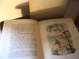 GIONO, Jean. SERRES, Raoul (illus.) Naissance de l\'Odyssée. La Belle Édition, Paris, s.d. (1929).
