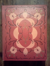 MARTIN DU GARD, Roger. Les Thibault. Paris, Gallimard / N.R.F., 1946. Cartonnage Colette Duhamel. Illustré.