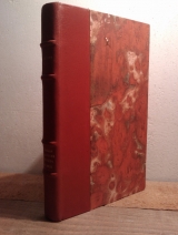Baudelaire, Charles et ***. Les Mystères galans du Théâtre de Paris. Paris, Gallimard / N.R.F., 1938. Édition originale.