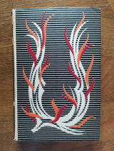 Apollinaire, Guillaume. Le Poète assassiné. Gallimard N.r.f., 1947. Cartonnage de l\'éditeur d\'après Paul Bonet