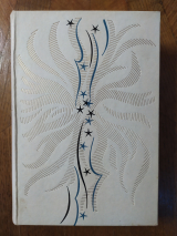 Saint-Exupéry (de), Antoine. Citadelle. Paris, Gallimard N.r.f., 1948. Cartonnage Bonet.