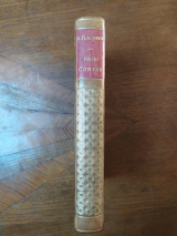 Flaubert, Gustave. Trois Contes. Un Cœur simple. La Légende de St Julien l\'hospitalier. Hérodias. Charpentier / Fasquelle éditeurs, 1929.