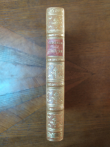 SOPHOCLE. Théâtre. Flammarion, 1932. Relié