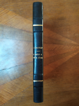 Cocteau, Jean. L\'Aigle à deux têtes. Gallimard / N. r. f., 1947. Relié