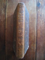 LOURDOUEIX, Jacques Honoré Lelarge (de) Les folies du siècle. Roman philosophique (pamphlet) Paris, Pillet, 1818. Troisième édition ornée de gravures.