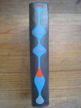 DE BEAUVOIR, SIMONE. LES MANDARINS. Paris, Nrf Gallimard, 1954. Relié. Cartonnage Prassinos.