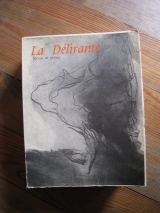 La Délirante. Numéro 2. Paris, 1967.