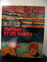 NEGRI, R. Matisse et les Fauves. Tête de Feuilles, Paris, 1976.