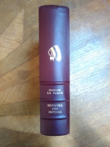 Lafarge, Olivier. Histoire des indiens d\'Amérique. Club du livre d\'histoire, Paris, 1956. Tirage limité à 500 exemplaires