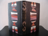 SALACROU, Armand. Théâtre**. Paris, Gallimard. / N.R.F., 1946. Cartonnage Prassinos.