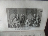 COLLECTIF. Tablettes des boudoirs, recueil de contes, historiettes, fabliaux en vers. Dédié aux dames. Orné de six jollies gravures. Paris, chez Locard et Davi, chez Darne, 1818. Rare.
