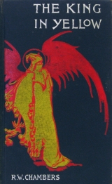 The King in Yellow (Carcosa)
