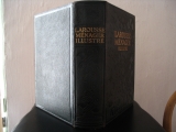 Larousse ménager illustré. Dictionnaire illustré de la vie domestique. Paris, Librairie Larousse, 1936.