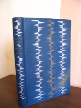 GROUT, Marius. Passage de l’homme. Paris, Gallimard / Nrf, 1944. Cartonnage Bonet.