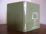 NANTEUIL, Geneviève (adap.) GRADASSI, Jean (illus.) Tristan et Iseut. Paris, Éditions du Panthéon, 1952. Reliure de l'éditeur.