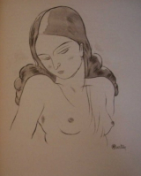 MUSSET, Alfred (de) MARTIN, Charles (ill.) Œuvres Complètes Illustrées, Paris, Librairie de France, 1928-1929. 10 volumes reliés. Illustré Art Déco.