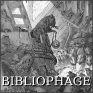 Bibliophage Bibliophage