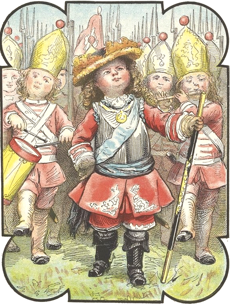 Va-t-en-guerre Va-t-en-guerre