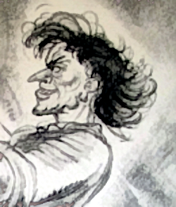 SERRES, Raoul SERRES, Raoul